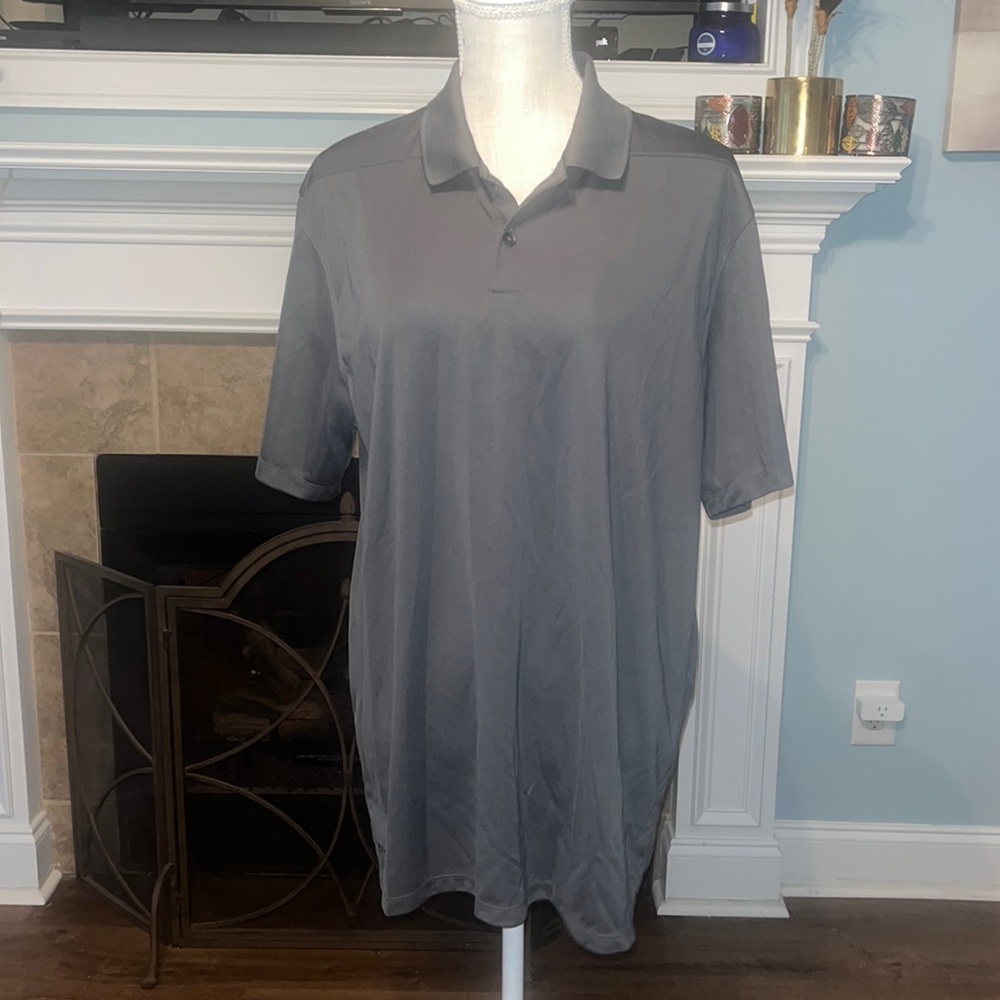 Nike Golf Dry Fit Shirt